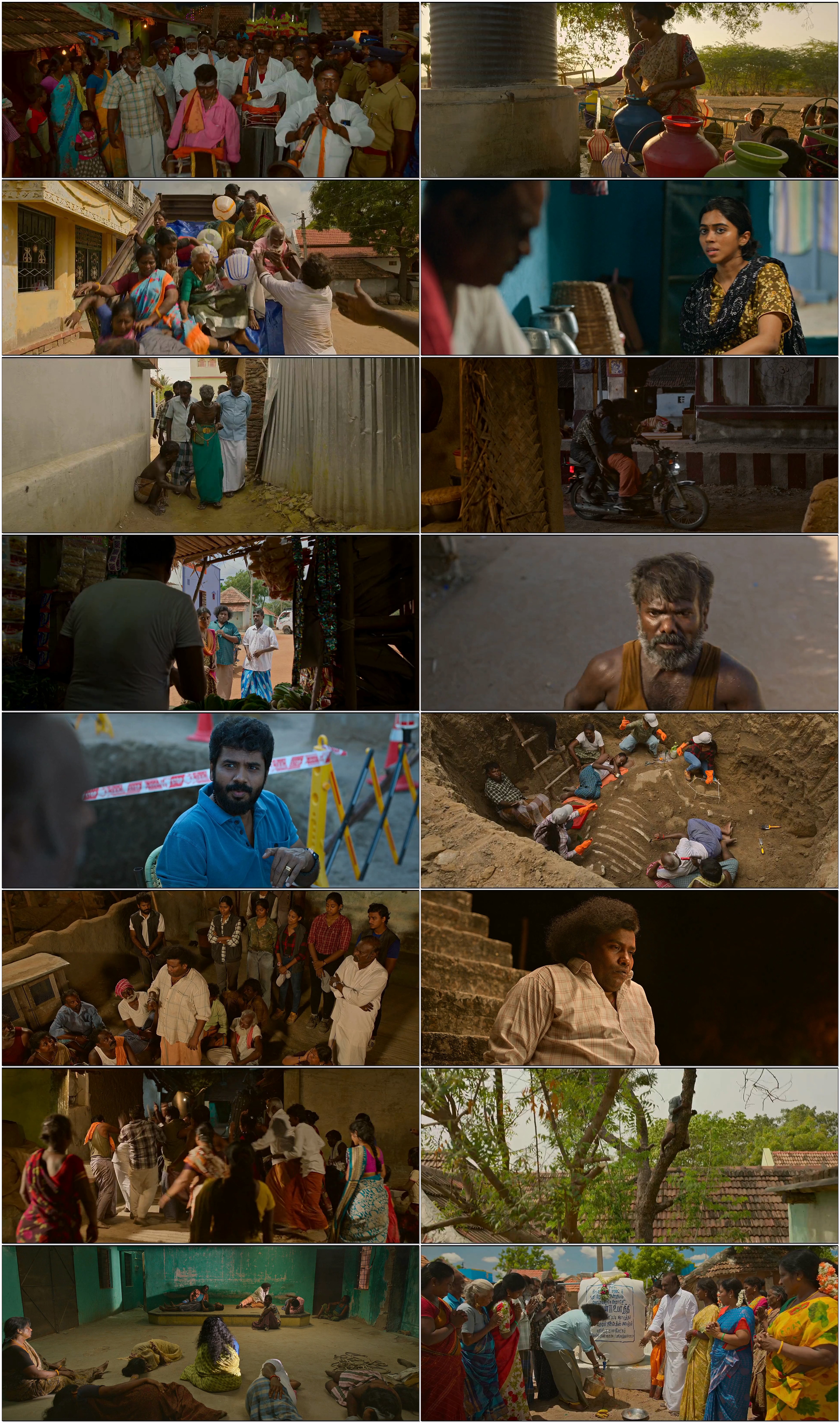 Kenatha Kanom (2026) Dual Audio [Bengali+Hindi]